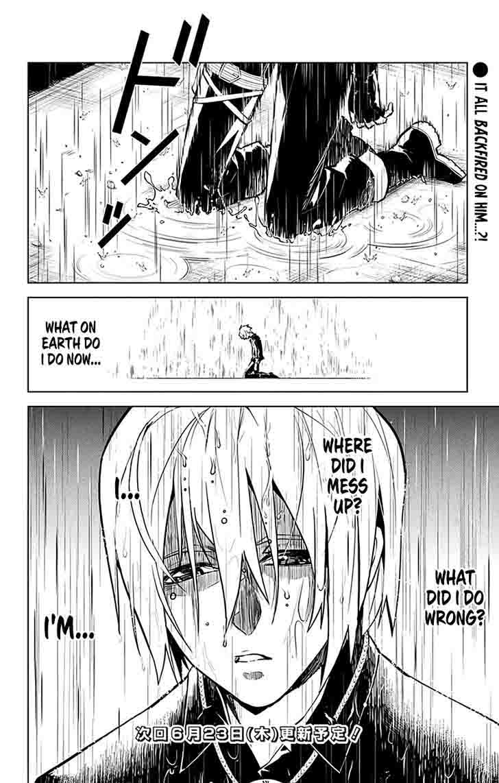 Chronos Ruler 33 20