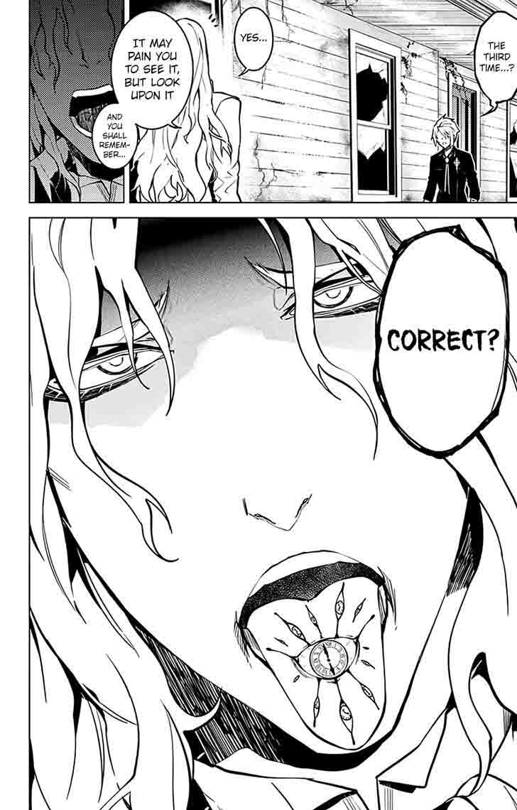 Chronos Ruler 35 12