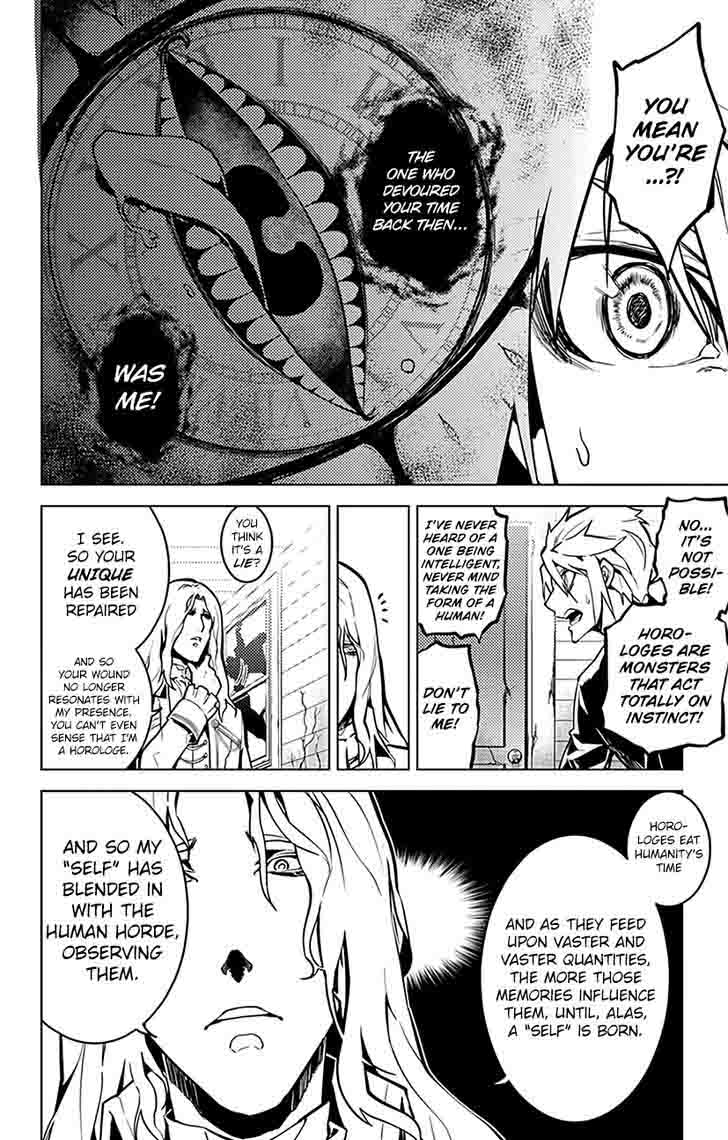 Chronos Ruler 35 14