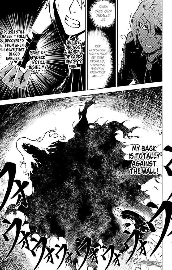 Chronos Ruler 35 15