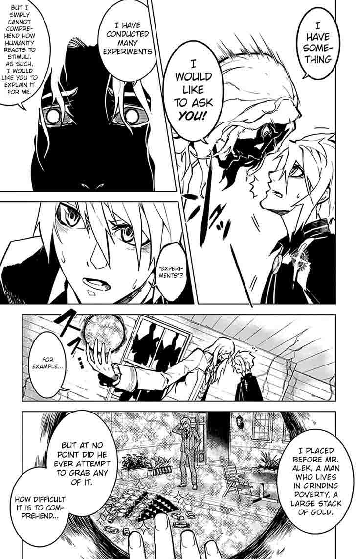 Chronos Ruler 35 17