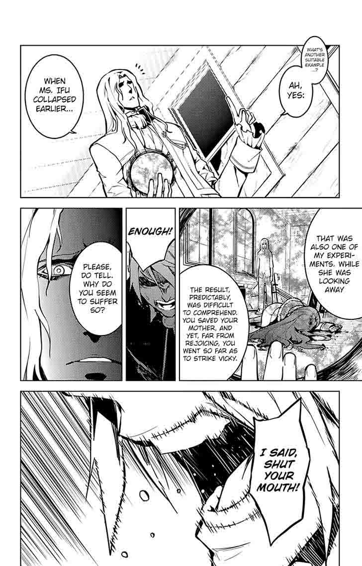 Chronos Ruler 35 20
