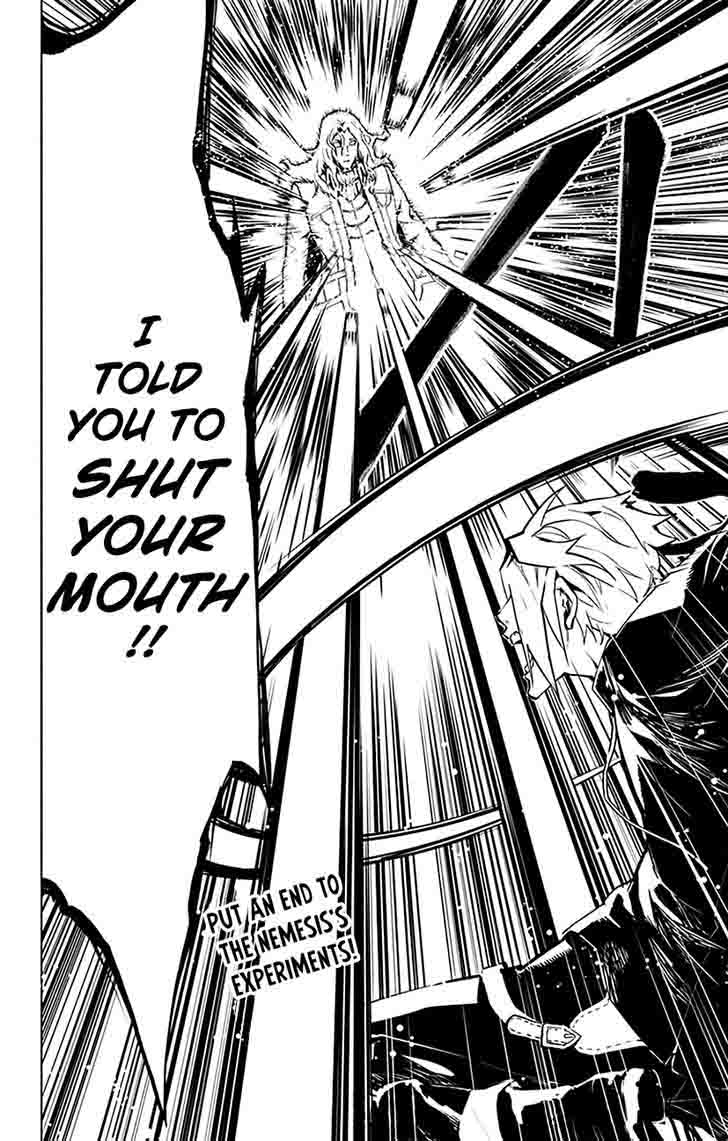 Chronos Ruler 35 22