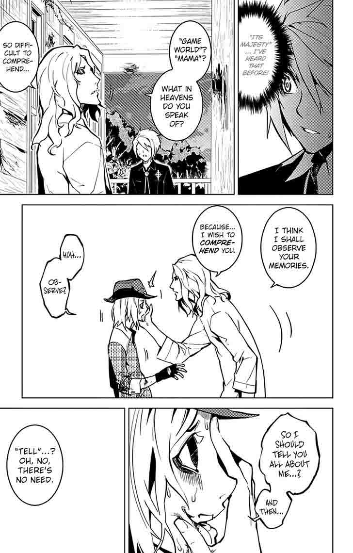 Chronos Ruler 35 6