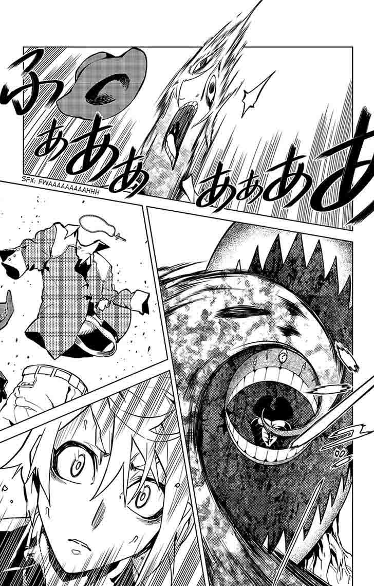 Chronos Ruler 35 8