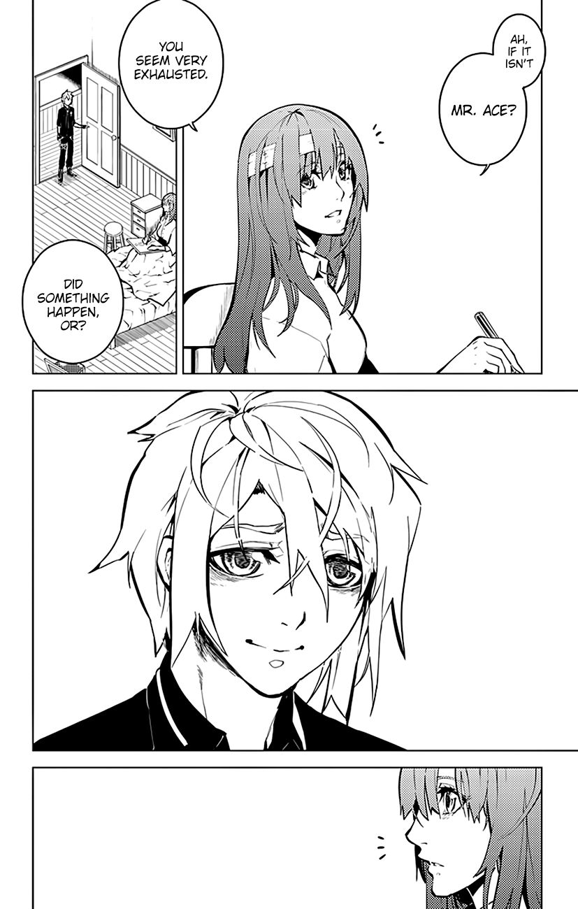 Chronos Ruler 44 3