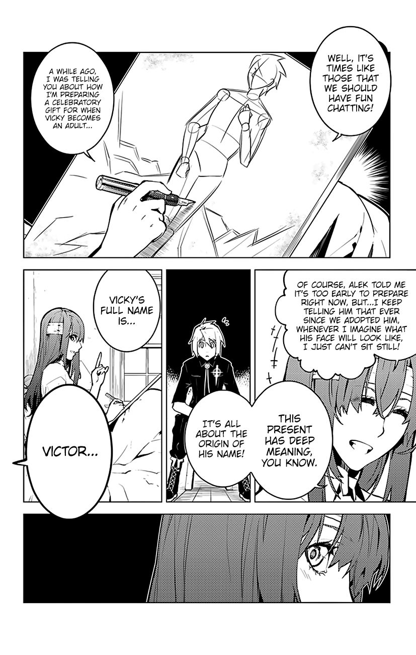 Chronos Ruler 44 5
