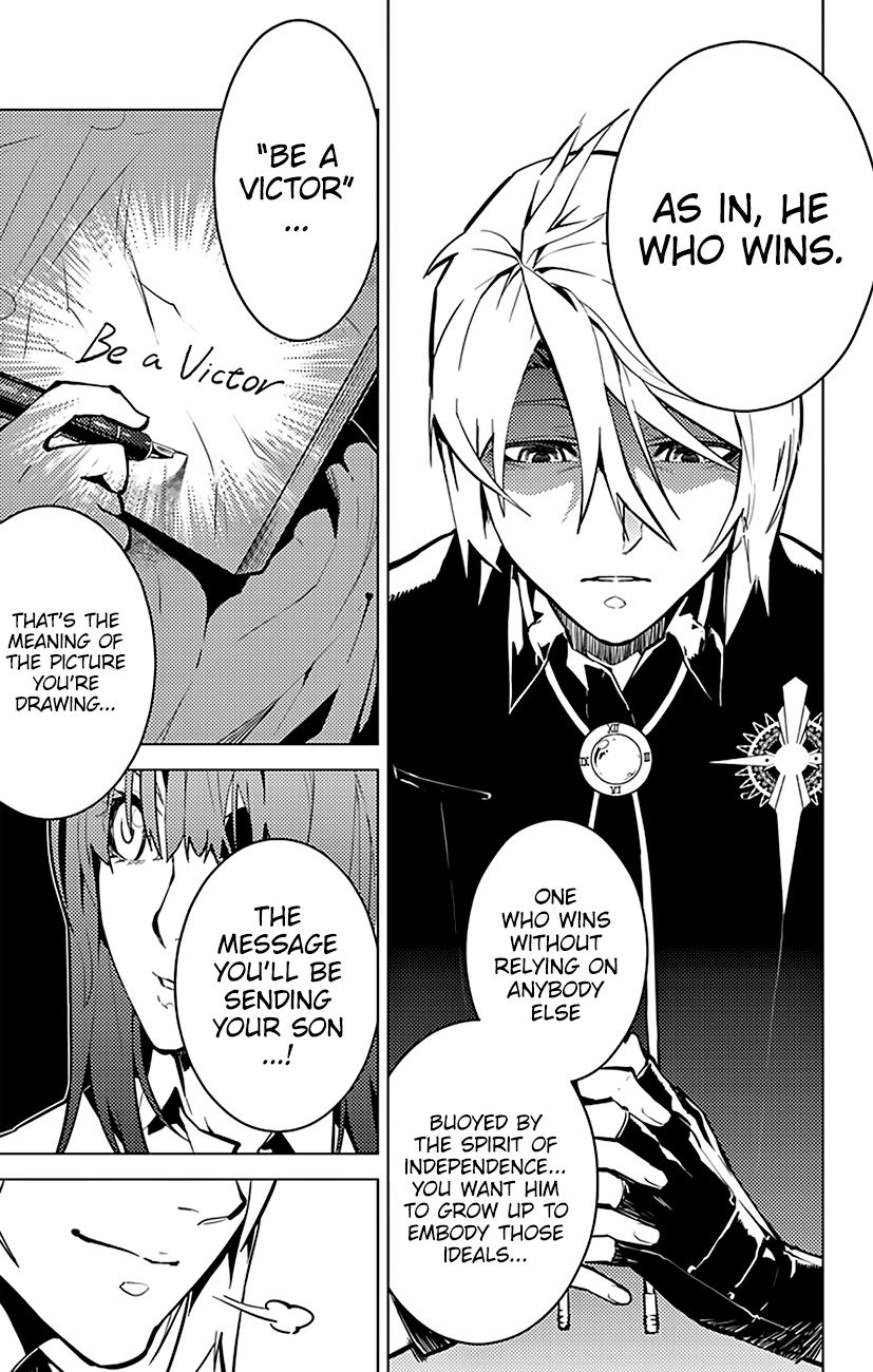 Chronos Ruler 44 6