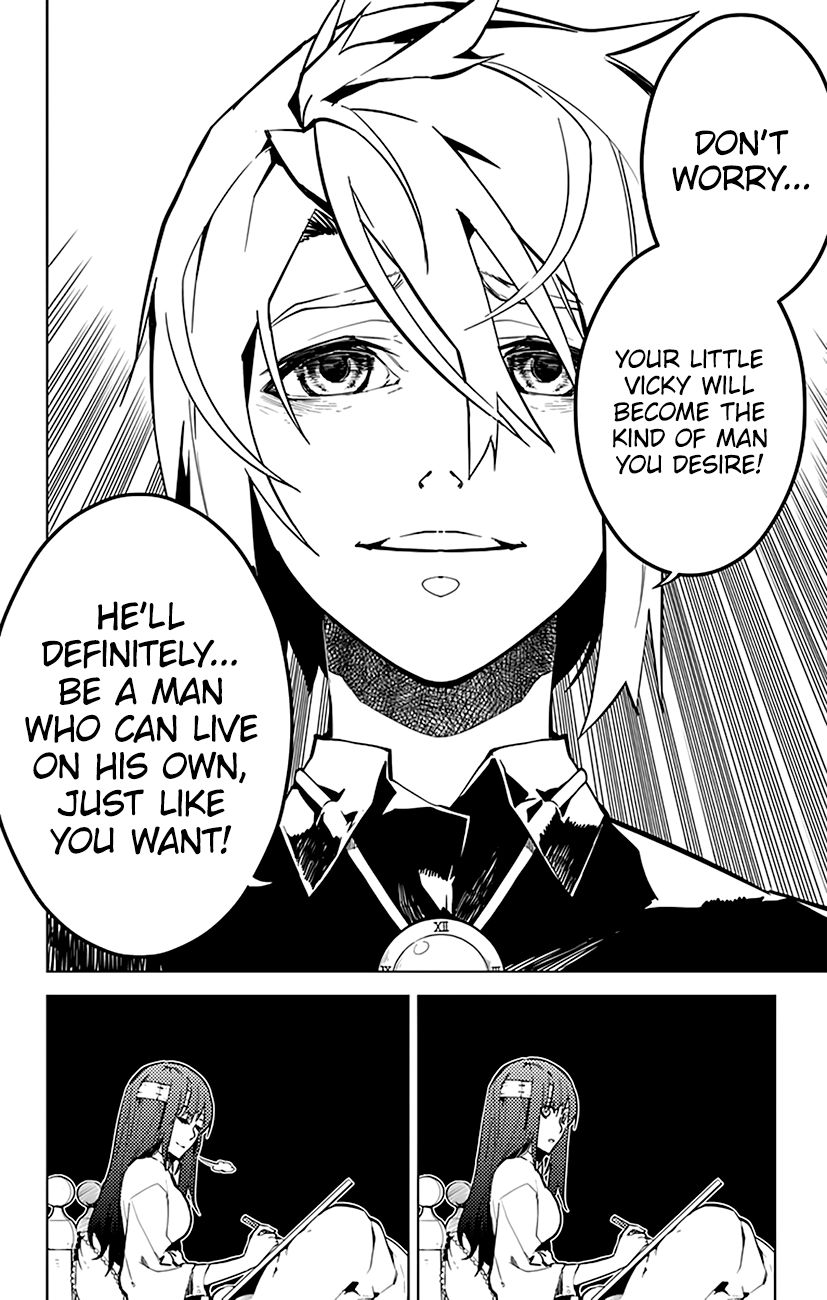 Chronos Ruler 44 7
