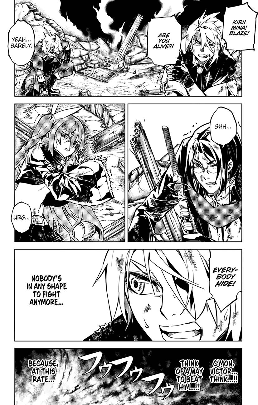 Chronos Ruler 49 10