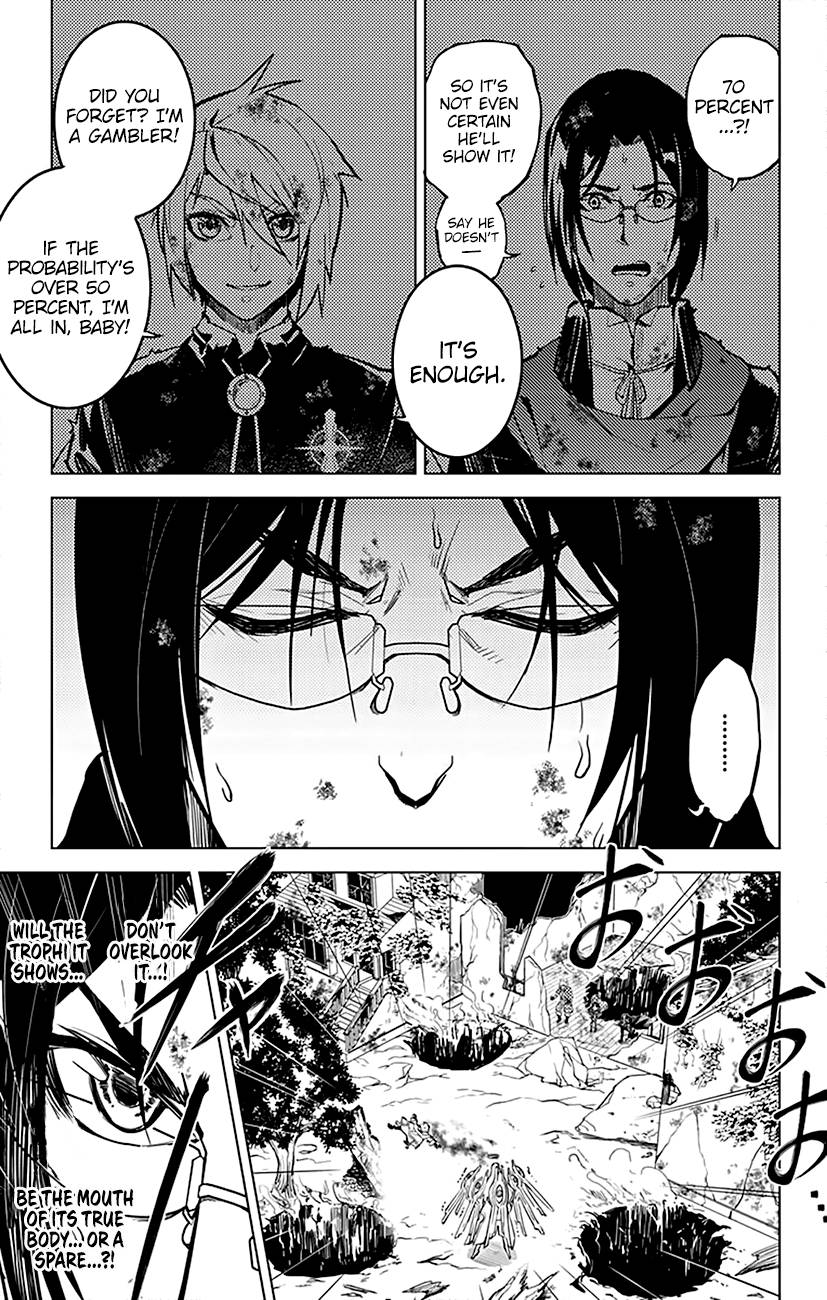 Chronos Ruler 50 10