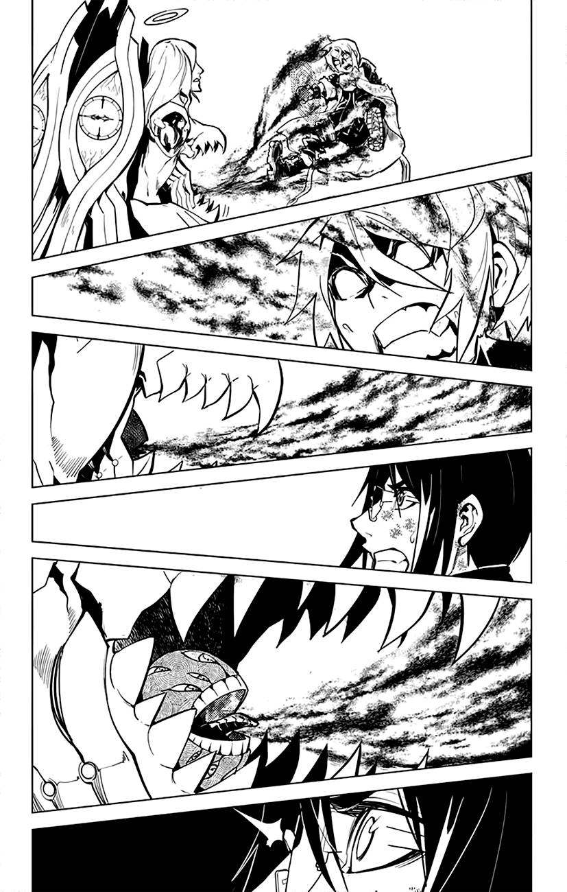 Chronos Ruler 50 11