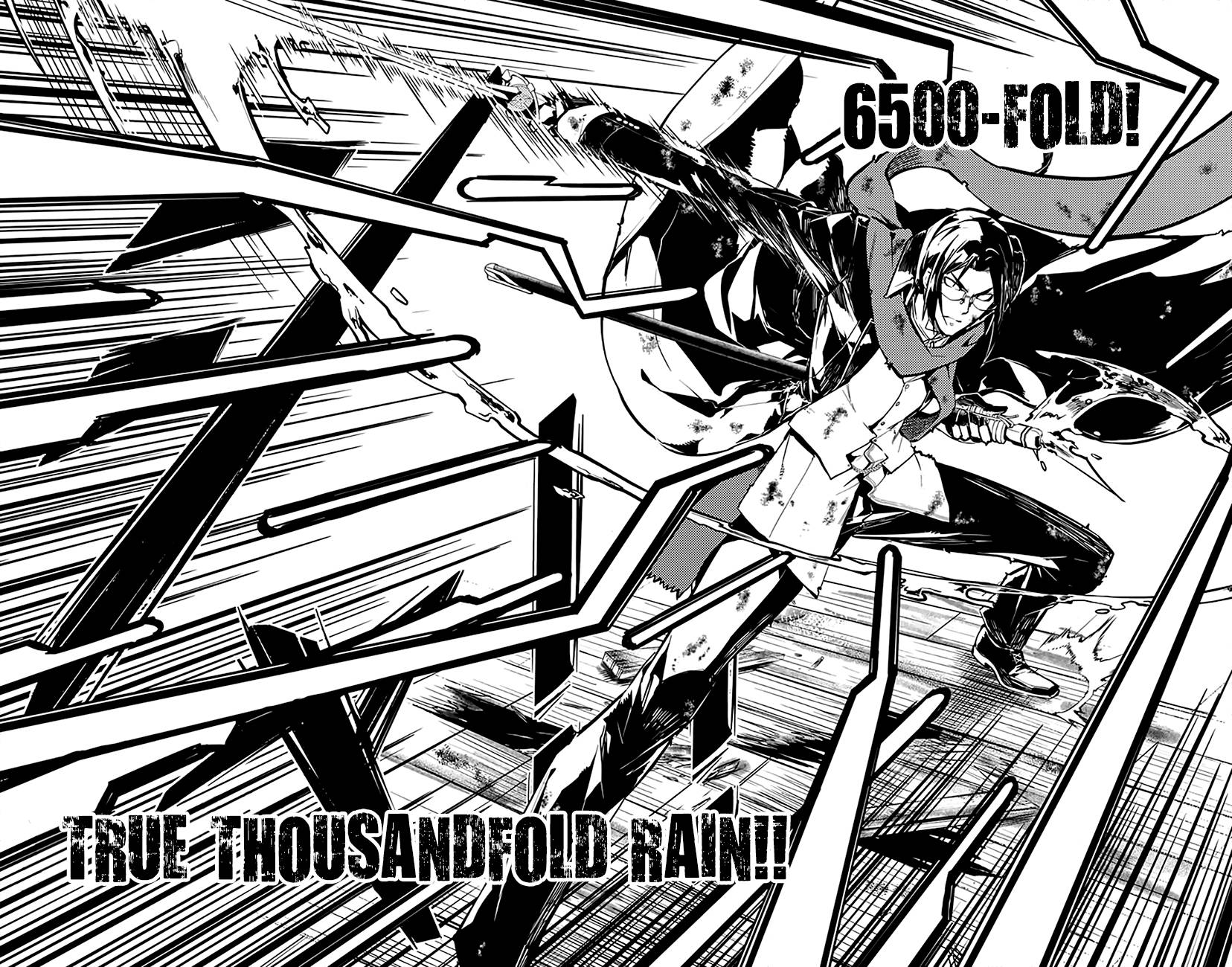 Chronos Ruler 50 13