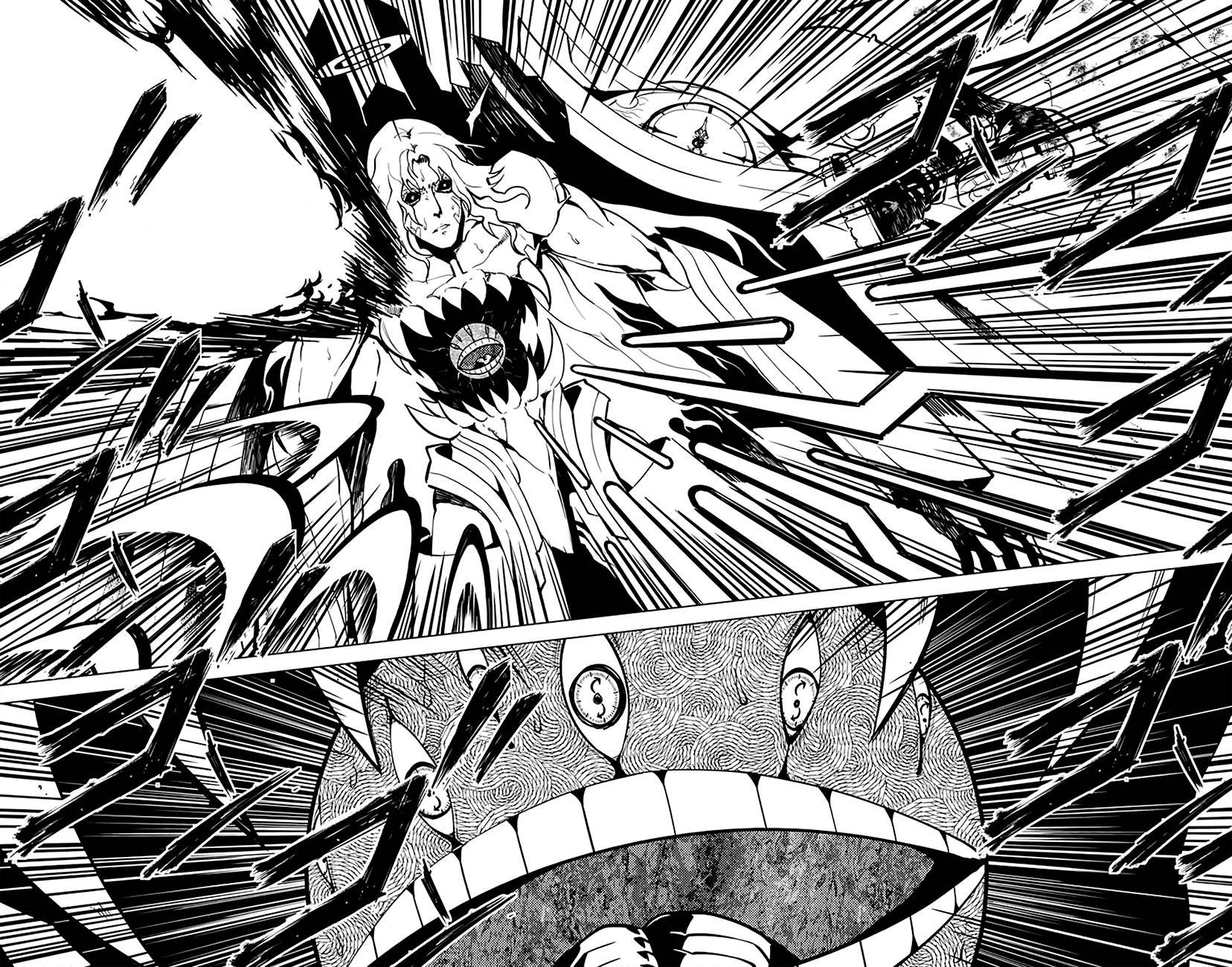 Chronos Ruler 50 16