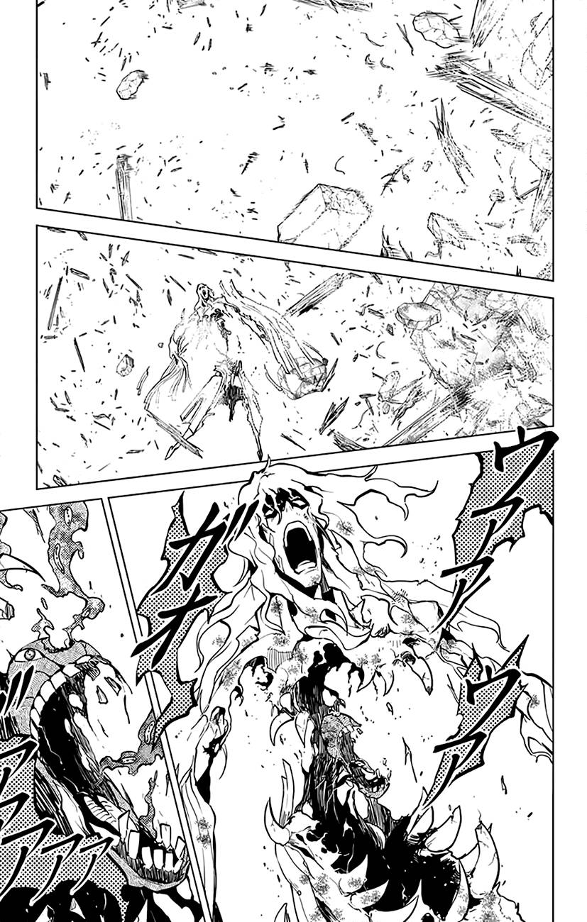 Chronos Ruler 50 18