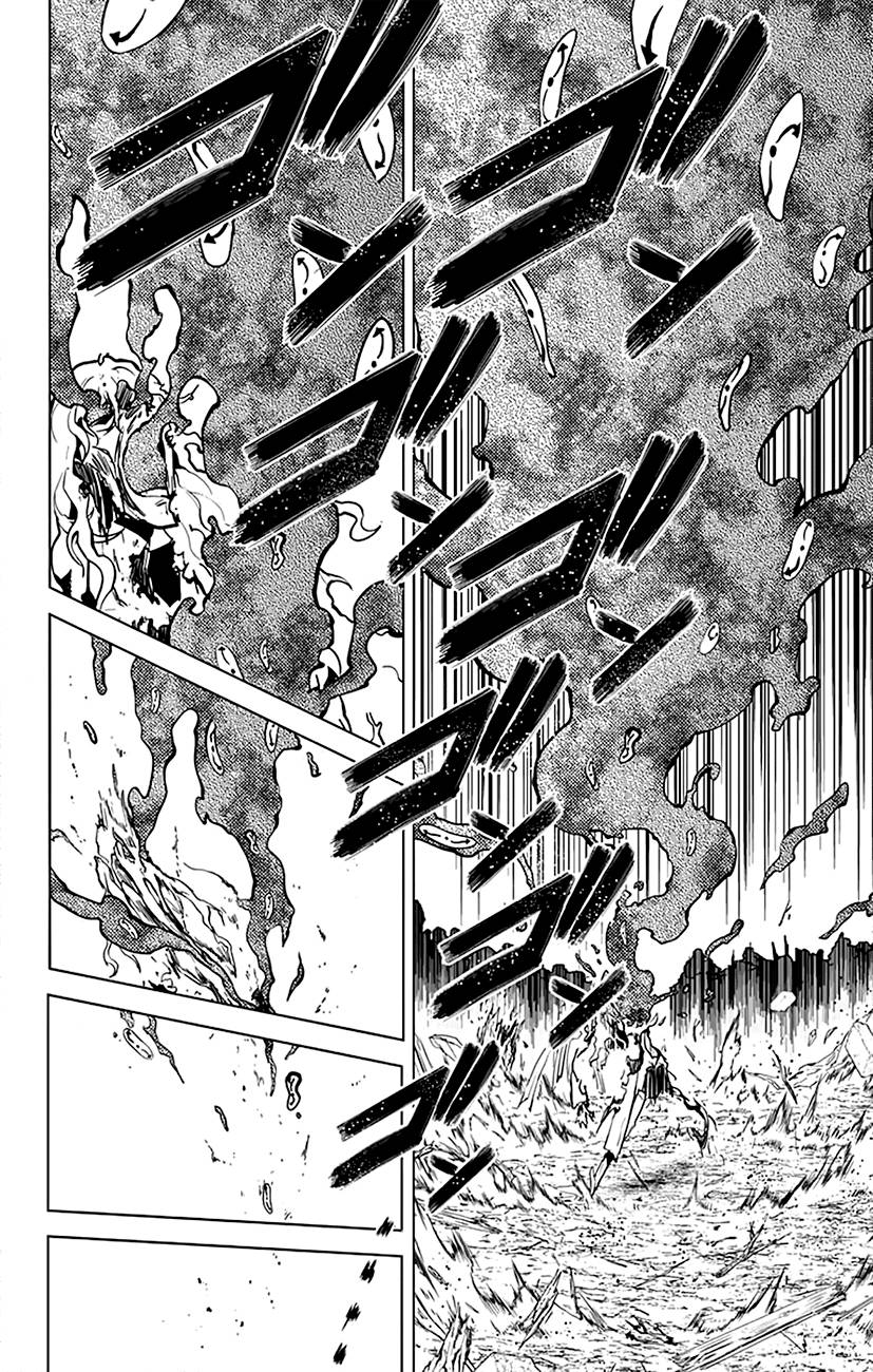 Chronos Ruler 50 19