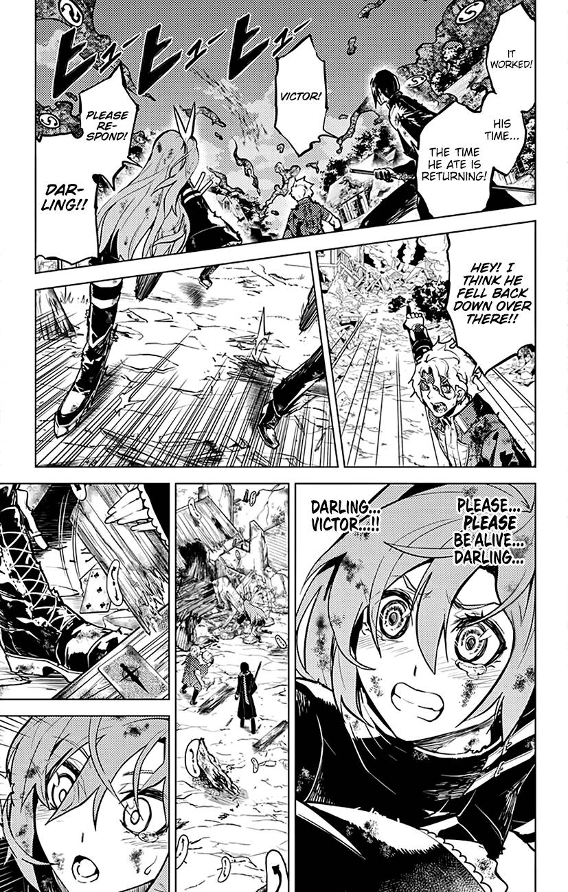 Chronos Ruler 50 20