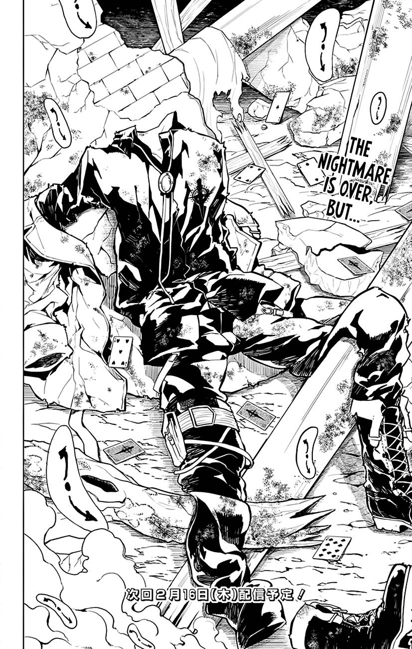 Chronos Ruler 50 21