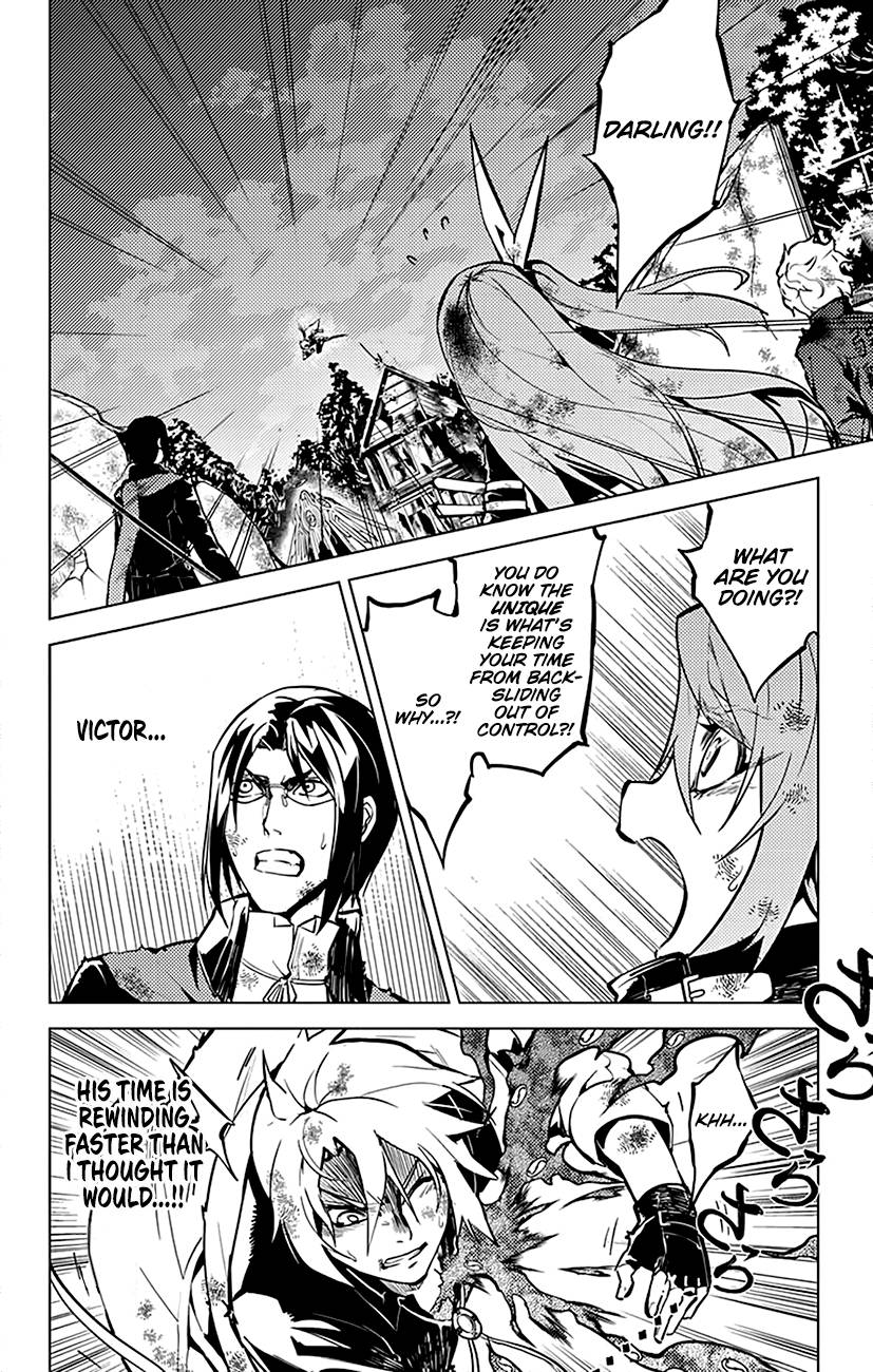 Chronos Ruler 50 3