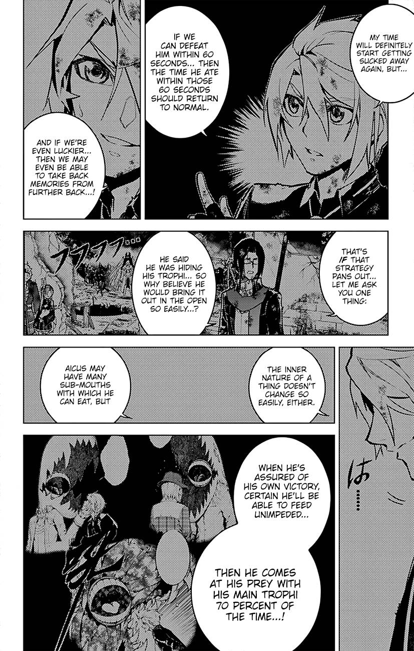 Chronos Ruler 50 9