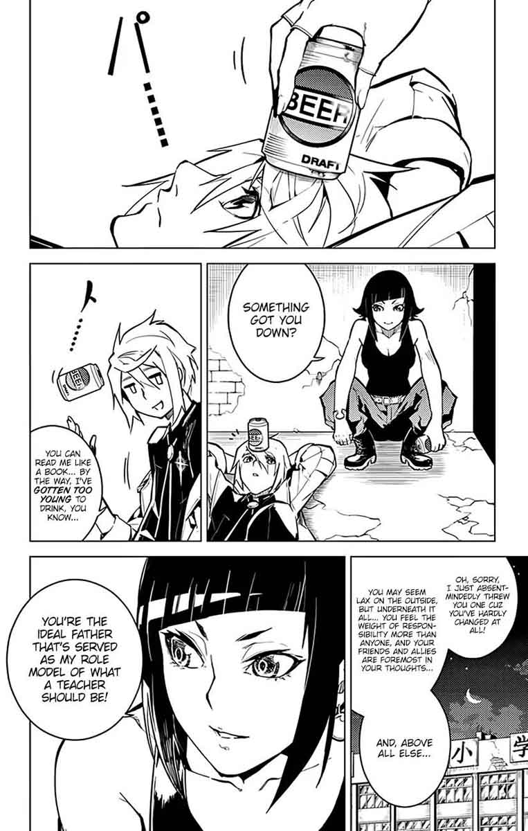 Chronos Ruler 57 5