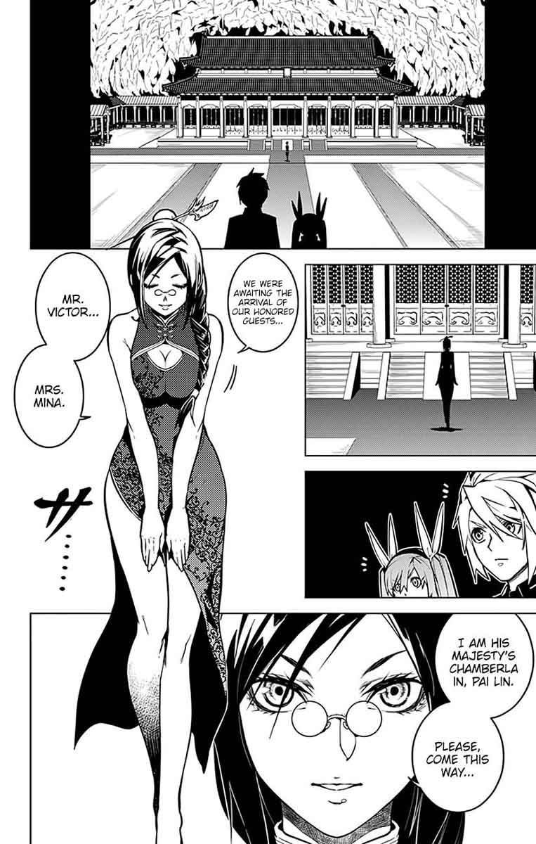 Chronos Ruler 60 10