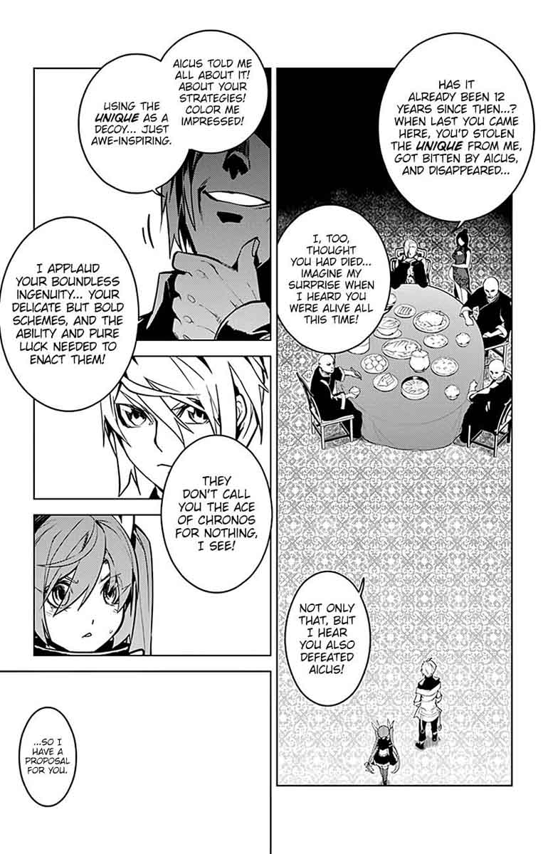 Chronos Ruler 60 14