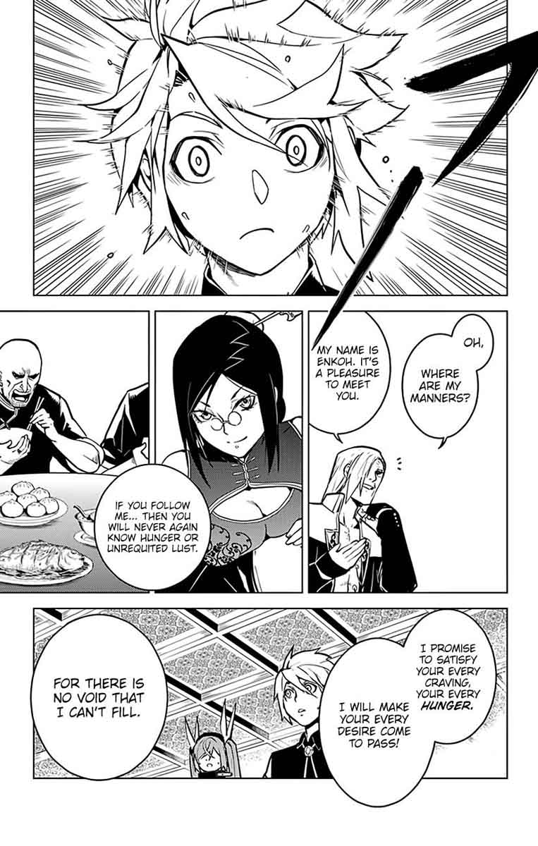 Chronos Ruler 60 16