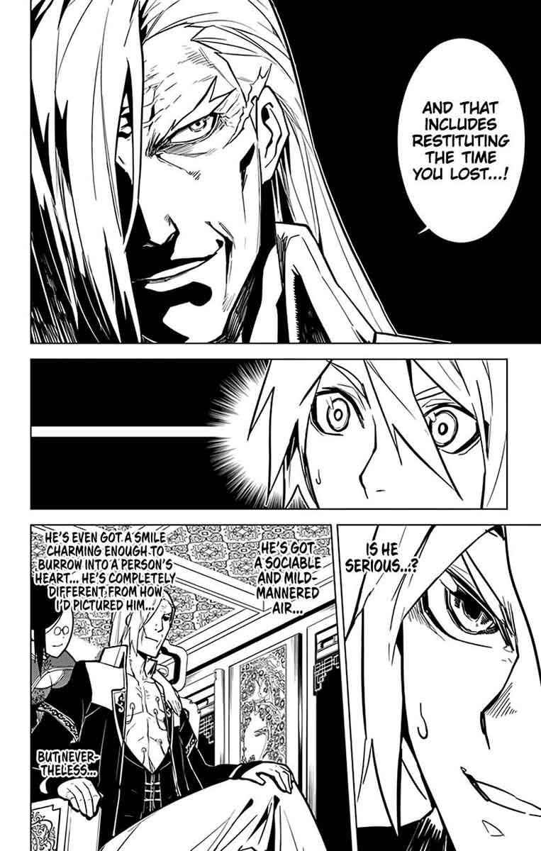 Chronos Ruler 60 17
