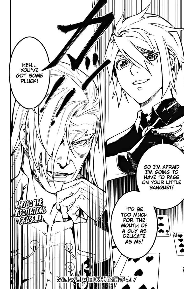 Chronos Ruler 60 19