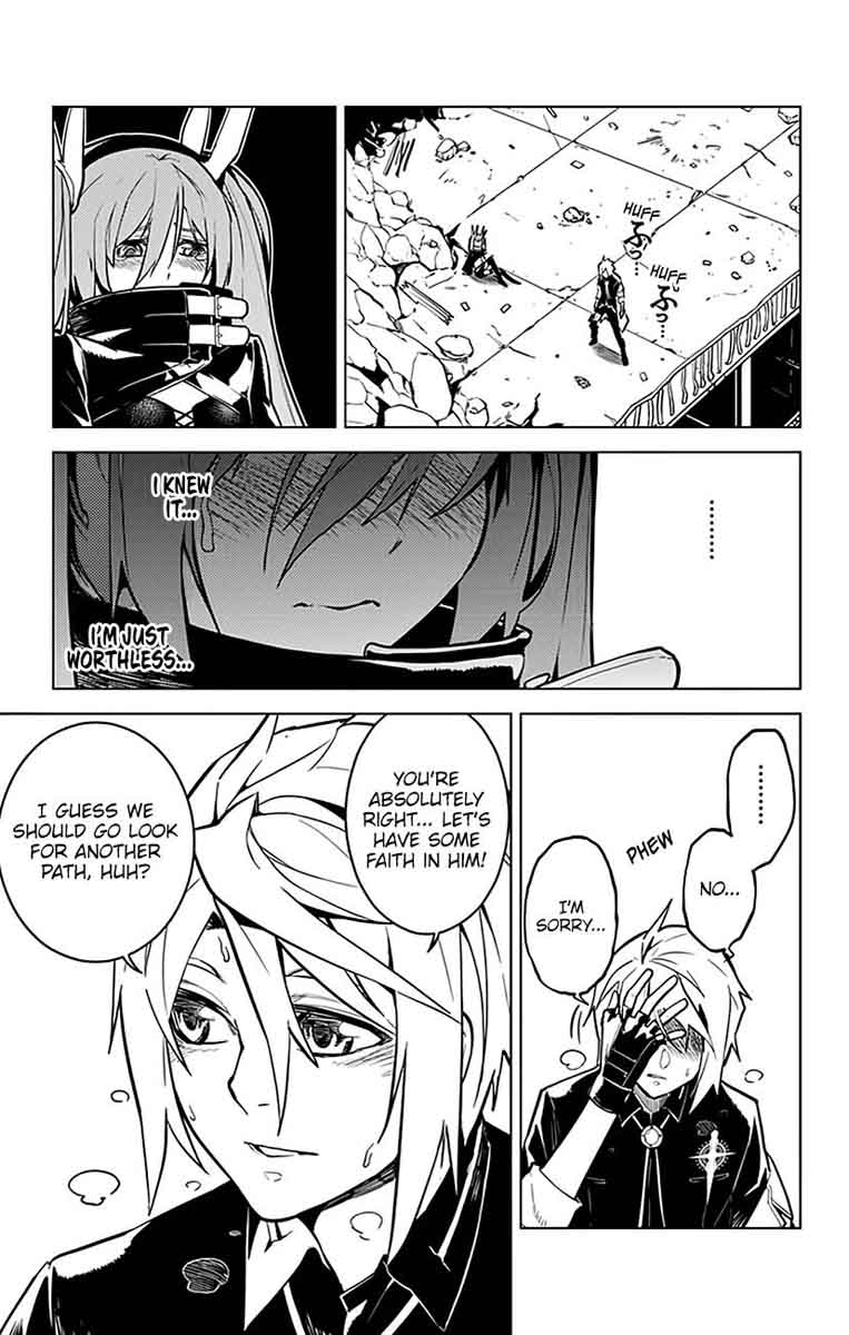 Chronos Ruler 60 7
