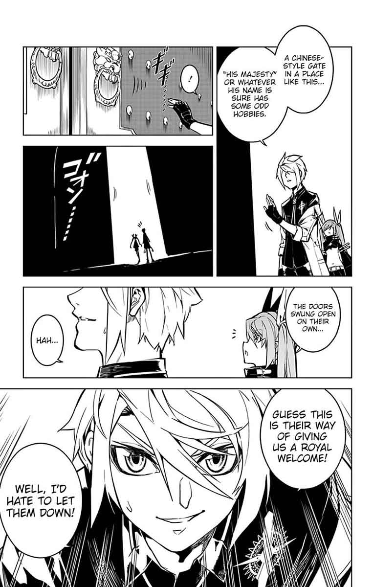 Chronos Ruler 60 9