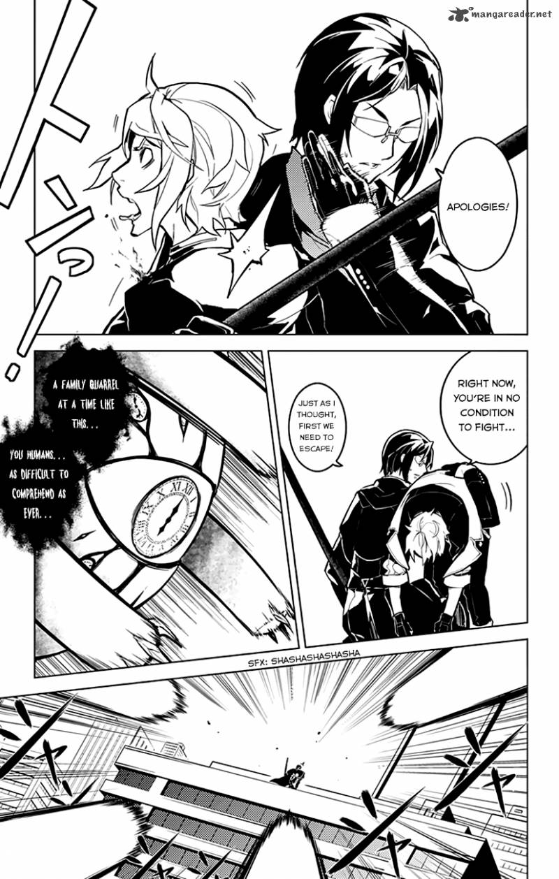 Chronos Ruler 7 10