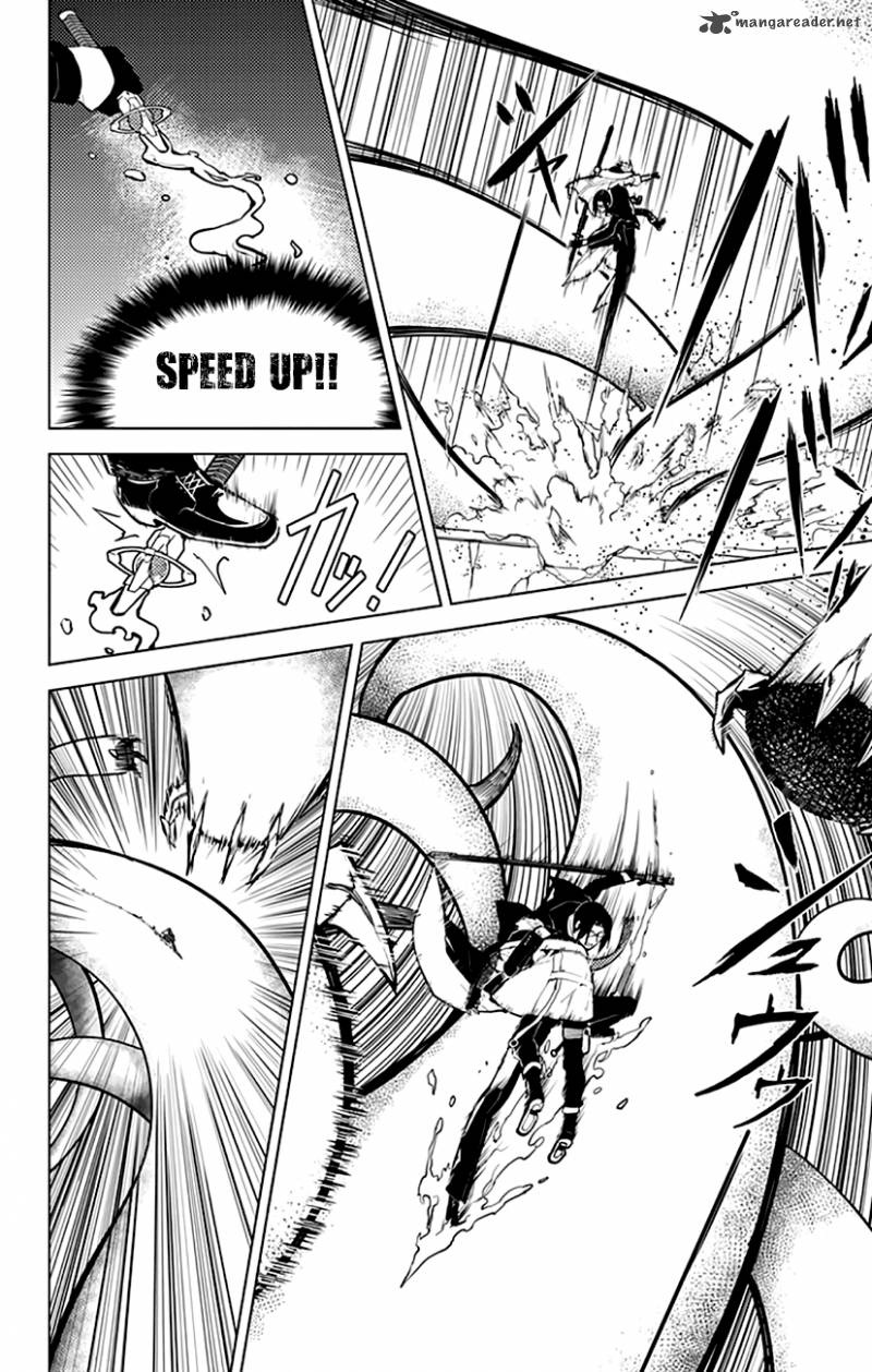 Chronos Ruler 7 11