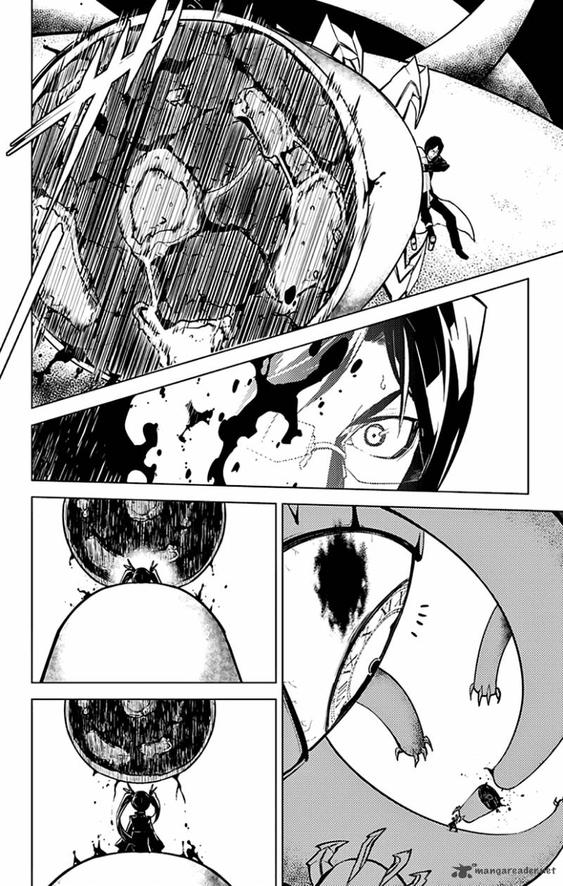 Chronos Ruler 7 13