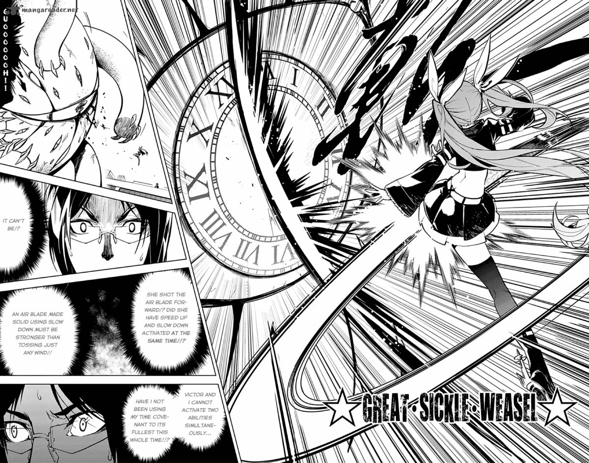 Chronos Ruler 7 19