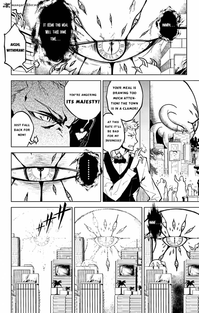 Chronos Ruler 7 20
