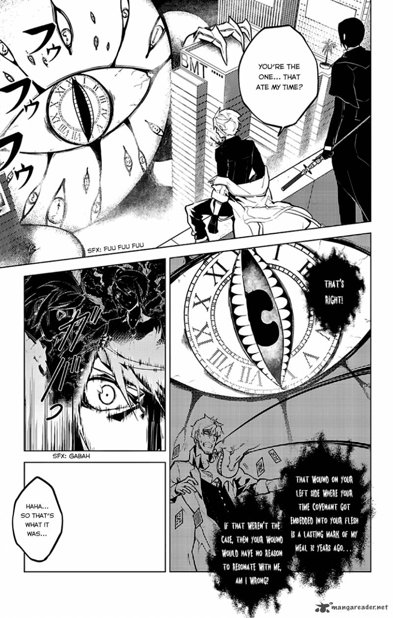 Chronos Ruler 7 6