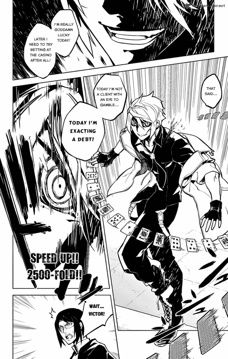 Chronos Ruler 7 7