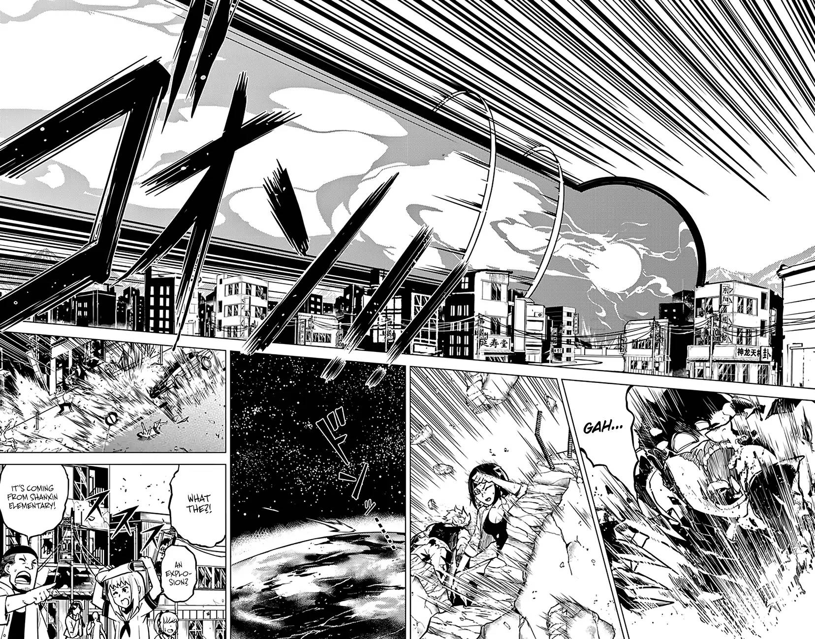 Chronos Ruler 72 14