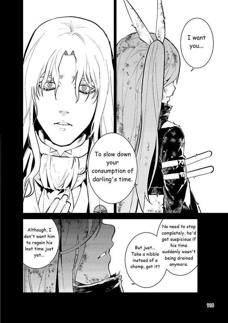 Chronos Ruler 78 14