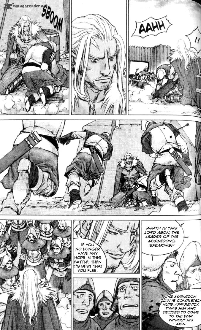 Chunchu 30 4
