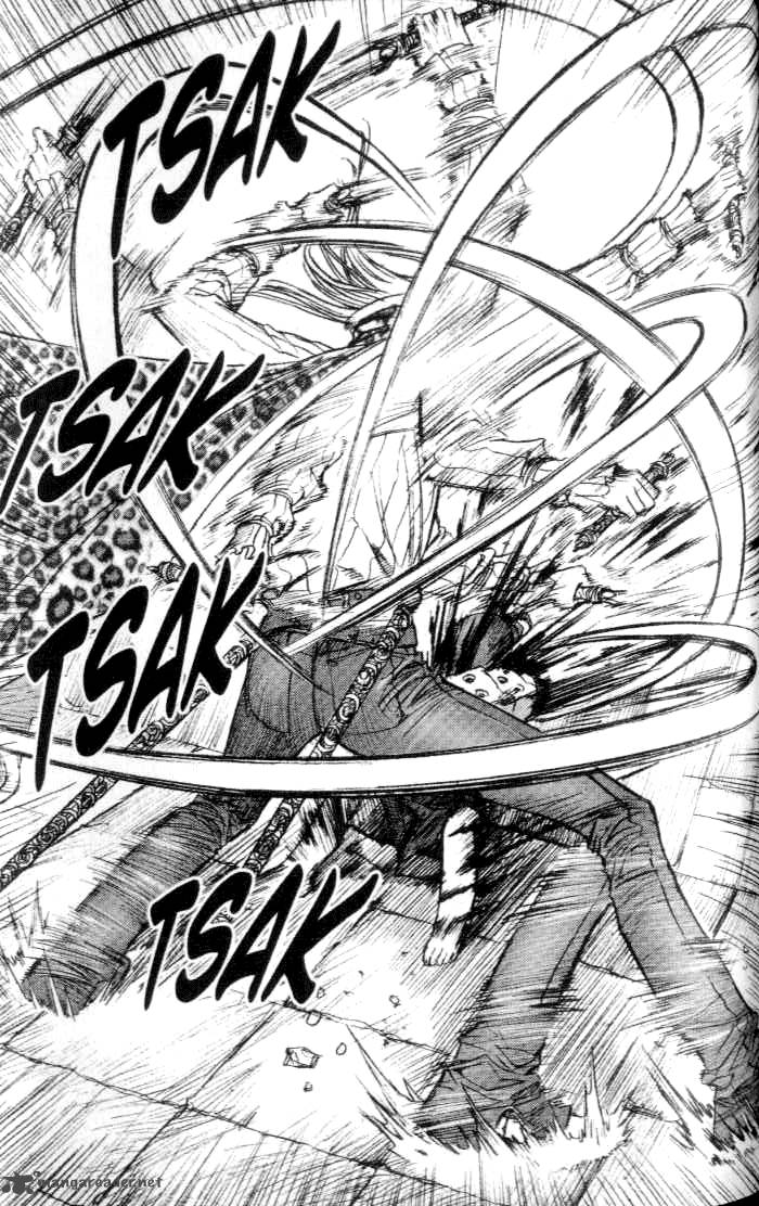 Chunchu 43 13