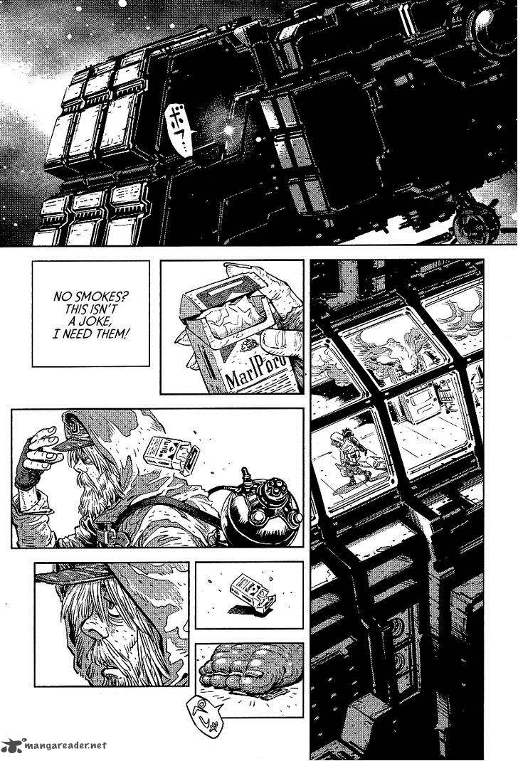 Cigarette Anthology 1 3