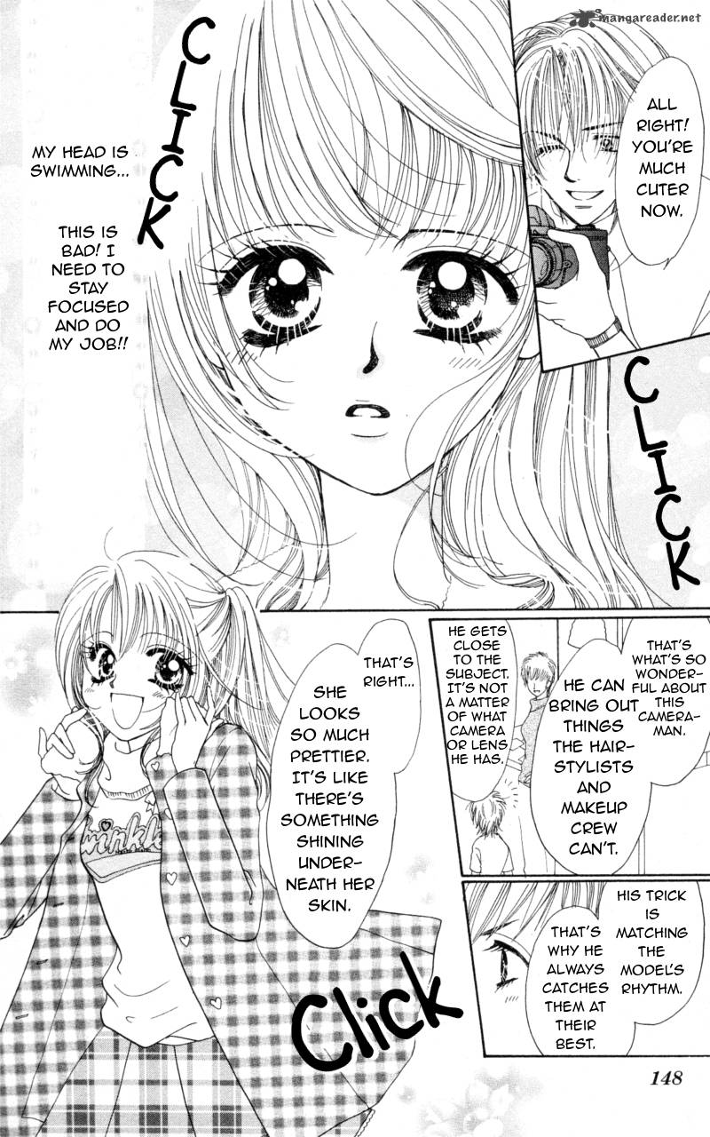 Cinderella Collection 11 21