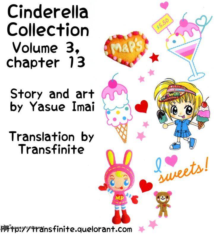 Cinderella Collection 13 3