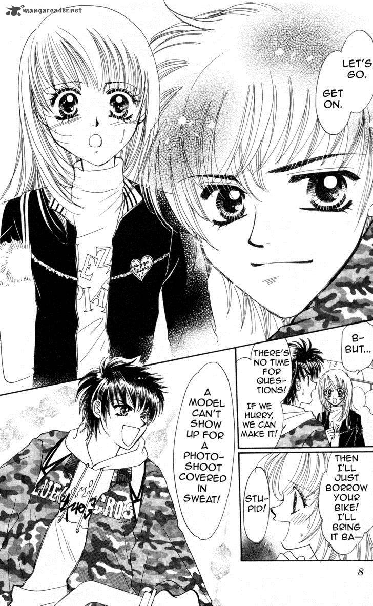 Cinderella Collection 13 9
