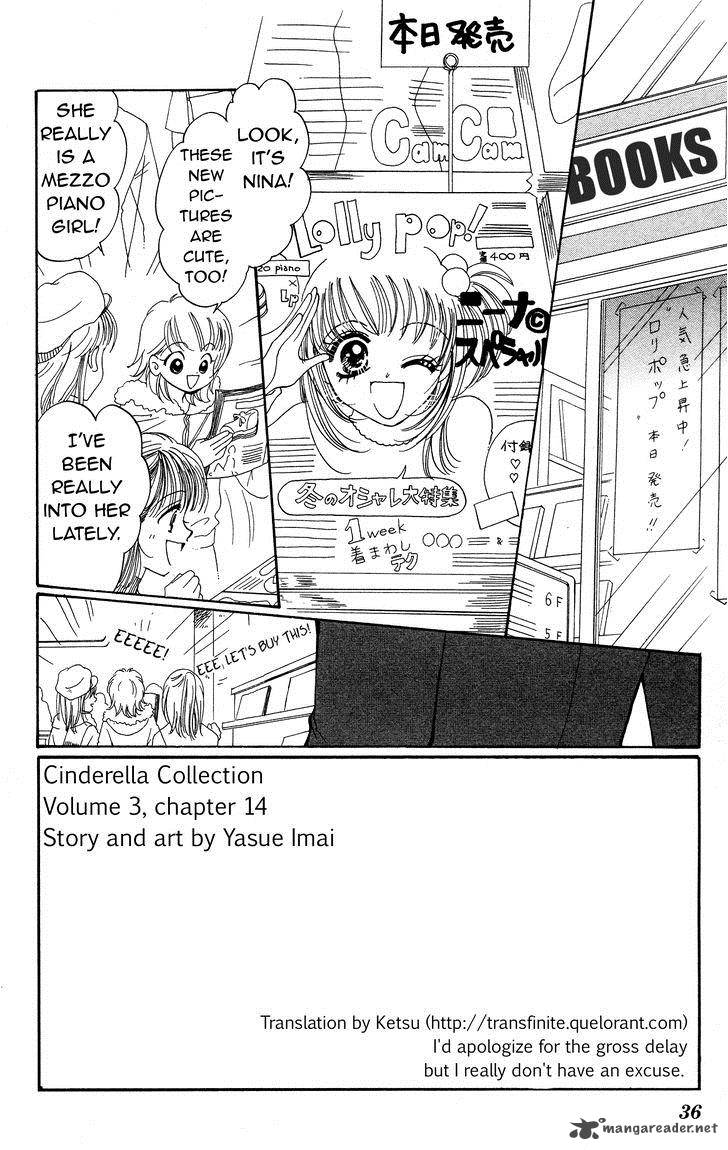 Cinderella Collection 14 1