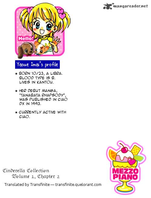 Cinderella Collection 2 1