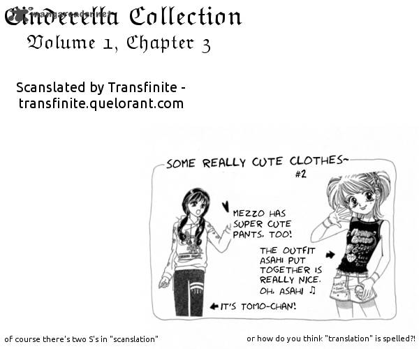 Cinderella Collection 3 31